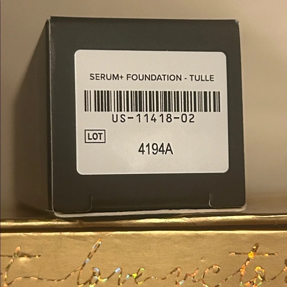 💎Tulle Younique💎 - Picture 2 of 2